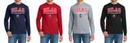 SILAS HS SOCCER 26 LONGSLEEVE T-SHIRT 5400