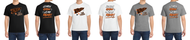 TILLICUM ELEMENTARY 26 T-SHIRT PC55 (PENANT)