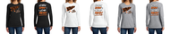 TILLICUM ELEMENTARY 26 LADIES LONGSLEEVE TEE LPC54LS (PENANT)