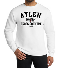 AYLEN JH CROSS COUNTRY CREWNECK SWEATSHIRT PC78