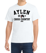 AYLEN JH CROSS COUNTRY T-SHIRT (PC54)