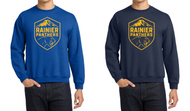 RAINIER ELEMENTARY T-SHIRT PC450LS
