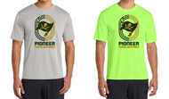 PIONEER MS TRACK AND FIELD DRI-FIT T-SHIRT PC380