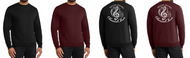 SOUTH SOUND CLASSICAL CHOIR CREWNECK SWEATSHIRT PC78