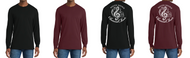 SOUTH SOUND CLASSICAL CHOIR LONGSLEEVE T-SHIRT PC54LS