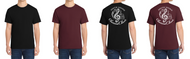 SOUTH SOUND CLASSICAL CHOIR T-SHIRT PC54