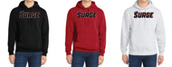 SURGE FASTPITCH HOODED SWEATSHIRT PC78H