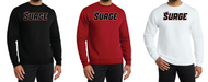 SURGE FASTPITCH CREWNECK SWEATSHIRT PC78
