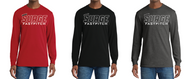SURGE FASTPITCH T-SHIRT PC54LS