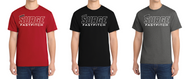 SURGE FASTPITCH T-SHIRT PC54