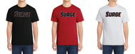 SURGE FASTPITCH T-SHIRT PC54