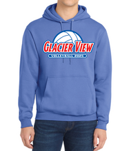 GLACIER VIEW JH VOLLEYBALL HOODED SWEATSHIRT PC78H