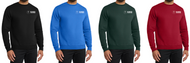 PIONEER ELEMENTARY CREWNECK SWEATSHIRT PC78