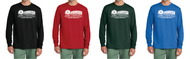 PIONEER ELEMENTARY STAFF 26 LONGSLEEVE T-SHIRT PC54LS