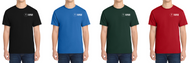 PIONEER ELEMENTARY T-SHIRT PC54