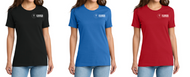 PIONEER ELEMENTARY LADIES T-SHIRT LPC54