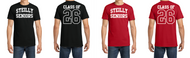 STEILACOOM HS SENIOR 26 T-SHIRT 5000