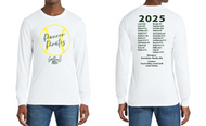 PIONEER MS SOFTBALL LONGSLEEVE T-SHIRT PC54LS