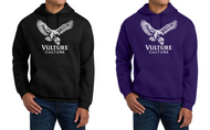 VULTURE CULTURE HOODED SWEATSHIRT 18500