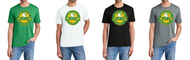 PETER G SCHMIDT ELEMENTARY UNISEX T-SHIRT DM130