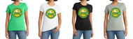 PETER G SCHMIDT ELEMENTARY WOMENS T-SHIRT DM130L