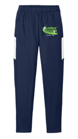SONIC BOOM RUNNING CLUB PANTS PST800