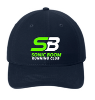 SONIC BOOM RUNNING CLUB CAP CP77