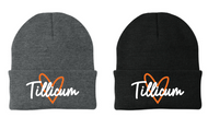 TILLICUM ELEMENTARY CAP CP90
