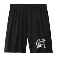 THOMAS MS WRESTLING POCKETED SHORT ST349 