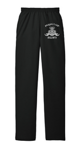 PUYALLUP BOYS SWIM & DIVE FLEECE SWEATPANTS PC78P