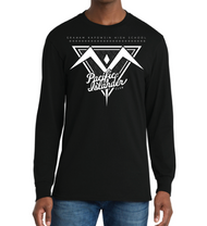 GKHS PACIFIC ISLANDER CLUB LONGSLEEVE T-SHIRT PC54LS