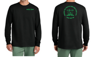 PIONEER MS DANCE LONGSLEEVE T-SHIRT PC54LS