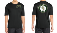 TIMBERLINE HS POWERLIFTING DRIFIT T-SHIRT ST350