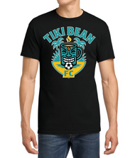 TIKI BEAN SOCCER T-SHIRT 5000