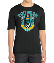 TIKI BEAN SOCCER DRIFIT T-SHIRT ST350