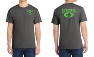 CLOVER PARK SCHOOL DISTRICT - LIFEGUARD T-SHIRT PC54