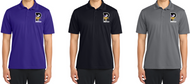 PUYALLUP HS UNIFIED MENS POLO ST650