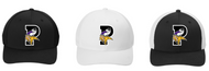 PUYALLUP HS UNIFIED HAT C110