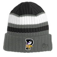 PUYALLUP HS UNIFIED BEANIE NE903