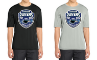 AUBURN RAVENS 7 ON 7 DRIFIT T-SHIRT ST350