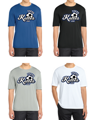KALLES JH SOCCER DRIFIT T-SHIRT ST350