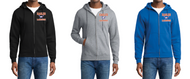 EAGLES LAROSSE HOODED SWEATSHIRT PC78ZH
