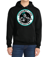 SPANAWAY LAKE HS ORCHESTRA HOODED SWEATSHIRT PC78H