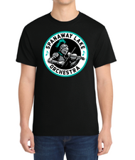 SPANAWAY LAKE HS ORCHESTRA T-SHIRT PC54
