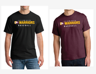  CLE ELUM BASEBALL  LONGSLEEVE T-SHIRT