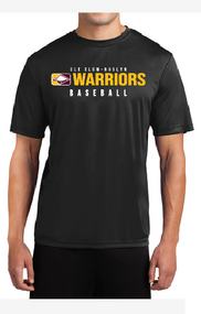 CLE ELUM BASEBALL DRIFIT T-SHIRT ST350
