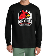 ORTING HS SPORT MEDICINE LONGSLEEVE T-SHIRT PC54LS