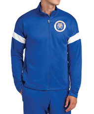 GK ARMY JROTC WARMUP ST800