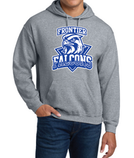FRONTIER MS FOOTBALL HOODED SWEATSHIRT 18500