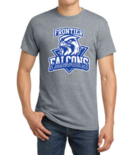 FRONTIER MS FOOTBALL T-SHIRT 5000
